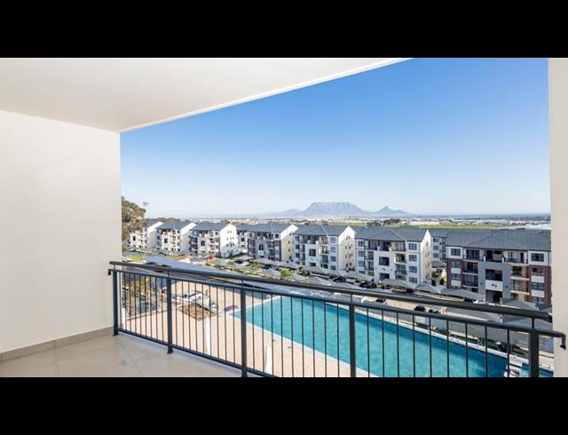 2 BEDROOM PROPERTY TO RENT IN RICHWOOD